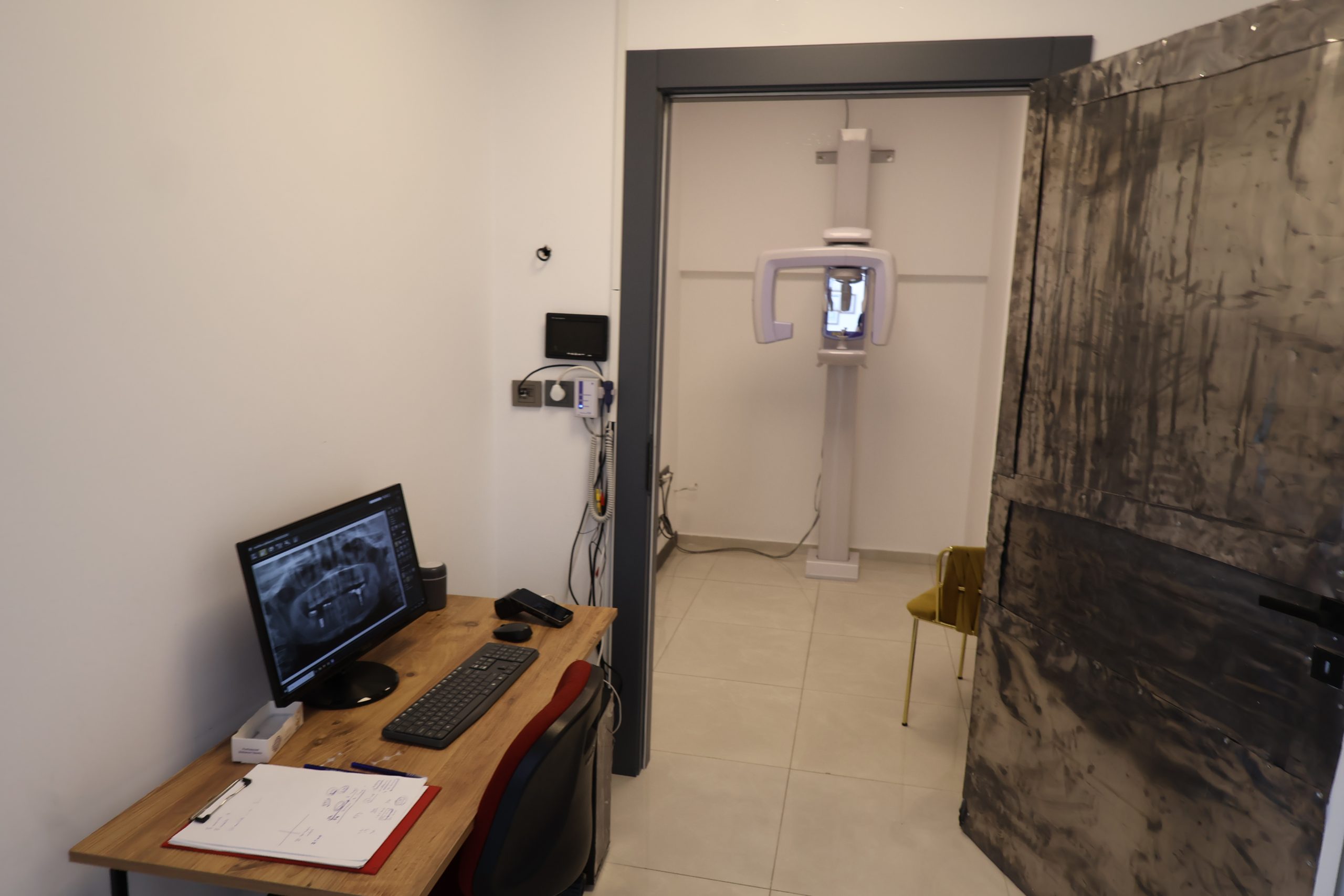 Özel Diş Ankara klinik görünümü 11
