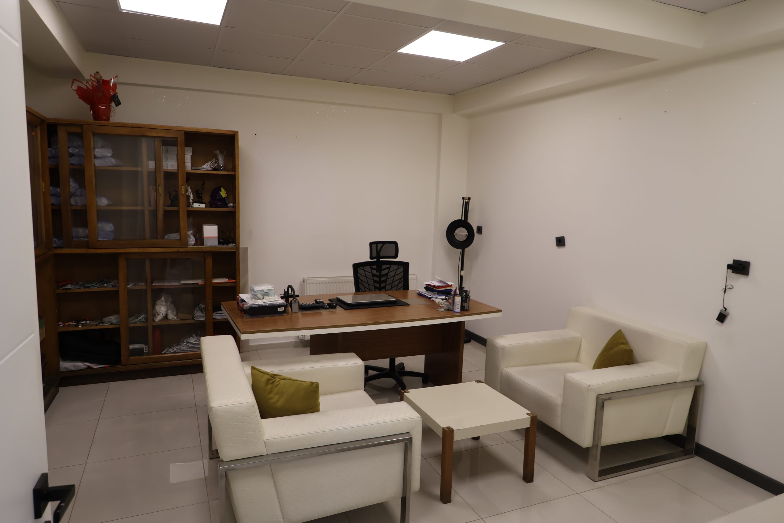 Özel Diş Ankara klinik görünümü 13