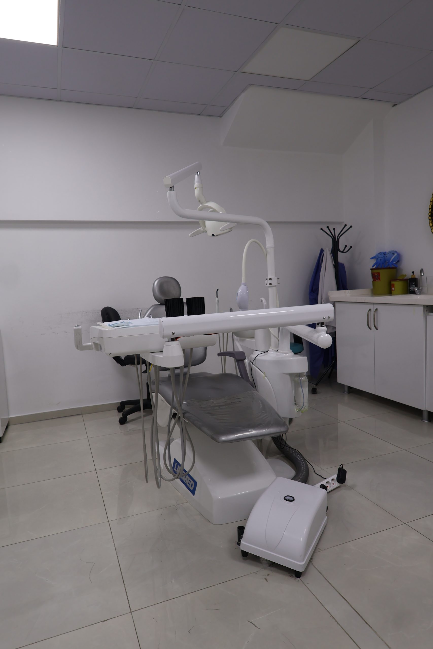 Özel Diş Ankara klinik görünümü 15