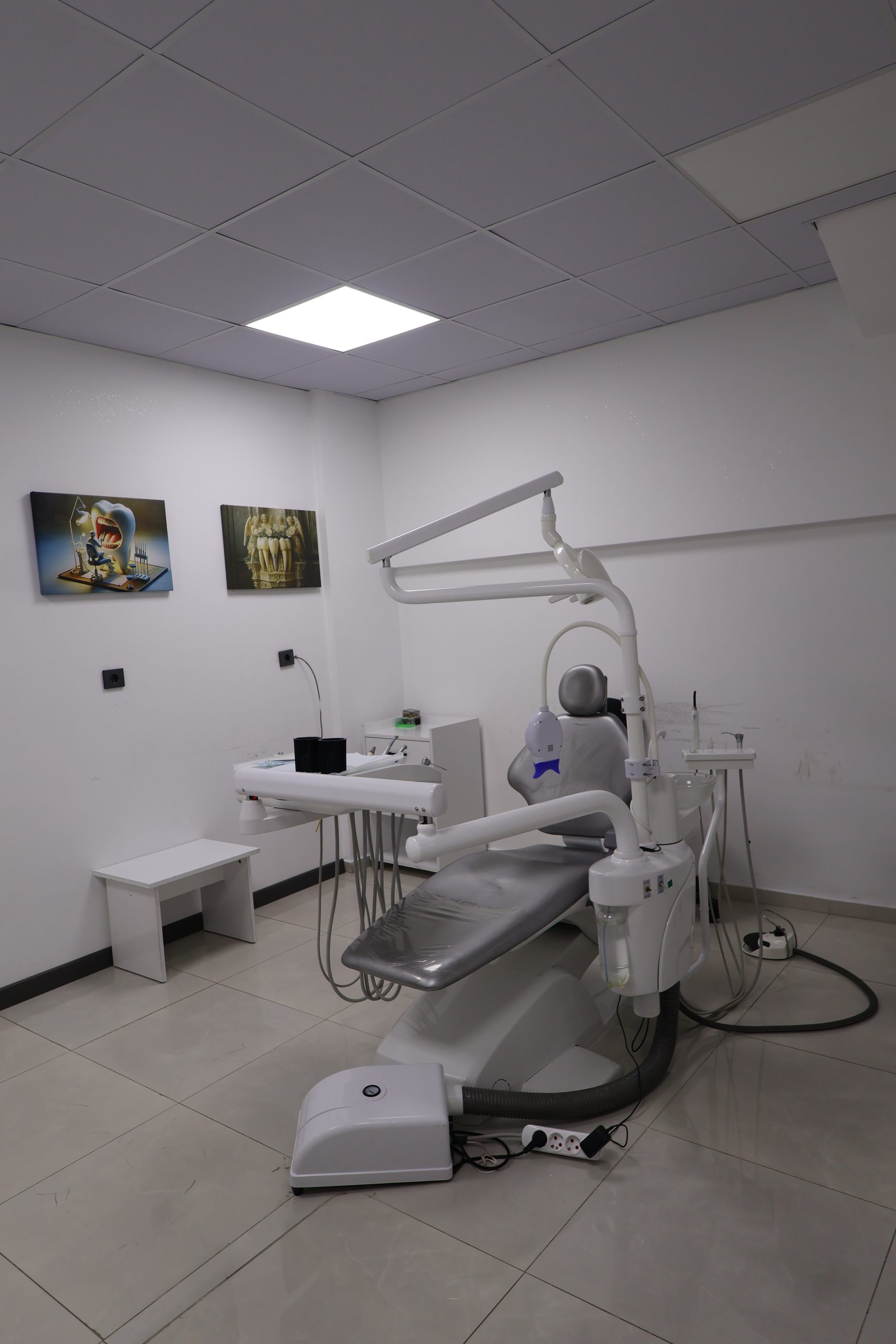 Özel Diş Ankara klinik görünümü 16